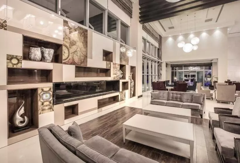 Отель Aria Claros Beach & Spa Resort – All Inclusive