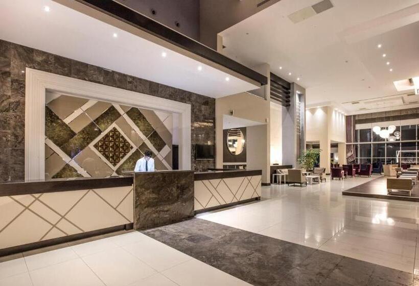 ホテル Aria Claros Beach & Spa Resort – All Inclusive