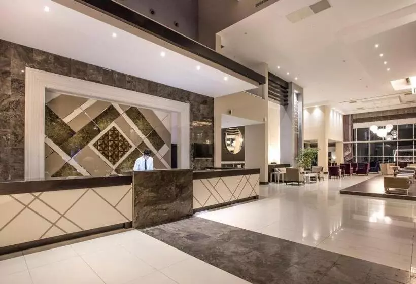 Отель Aria Claros Beach & Spa Resort – All Inclusive