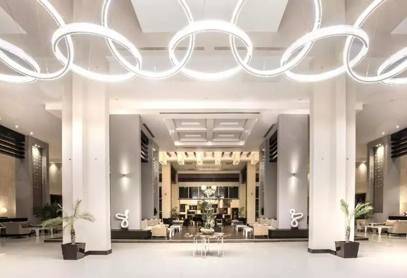 Отель Aria Claros Beach & Spa Resort – All Inclusive