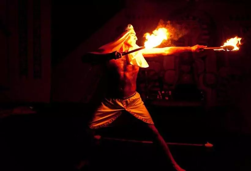 Отель Aria Claros Beach & Spa Resort – All Inclusive