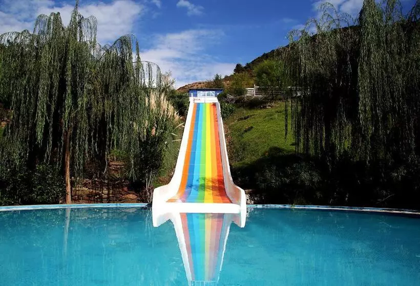 Отель Aria Claros Beach & Spa Resort – All Inclusive