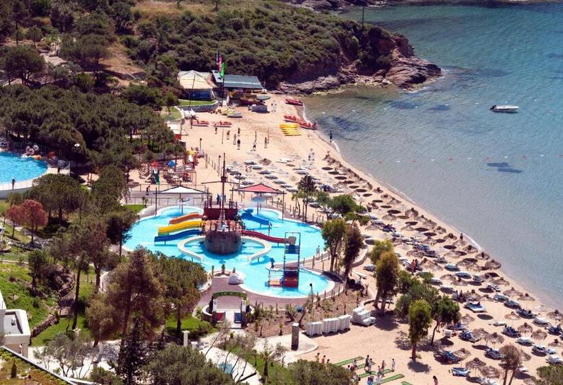 ホテル Aria Claros Beach & Spa Resort – All Inclusive