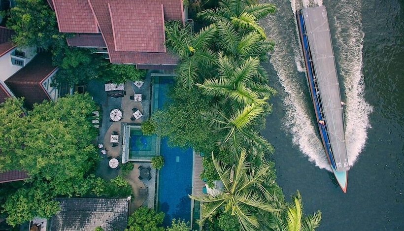 هتل Ariyasom Villa