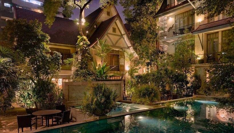 هتل Ariyasom Villa