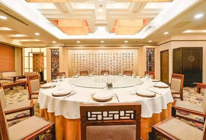 Bayshore Hotel Dalian