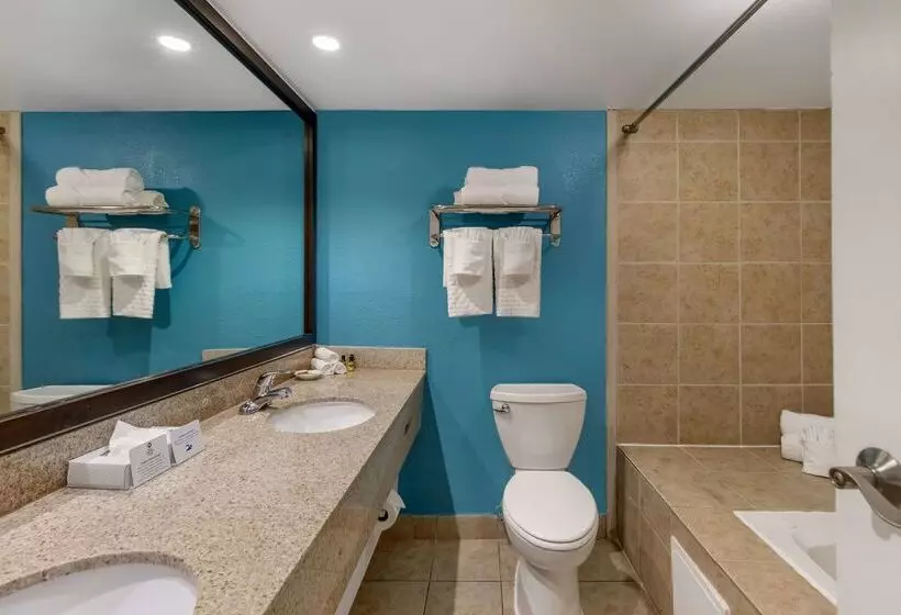 هتل Best Western Plus Myrtle Beach@intracoastal