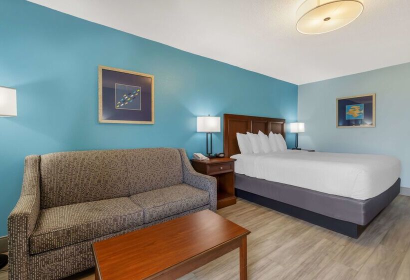 Hotel Best Western Plus Myrtle Beach@intracoastal