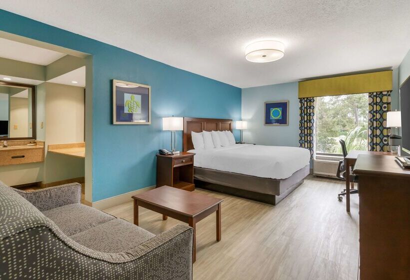 Hotel Best Western Plus Myrtle Beach@intracoastal