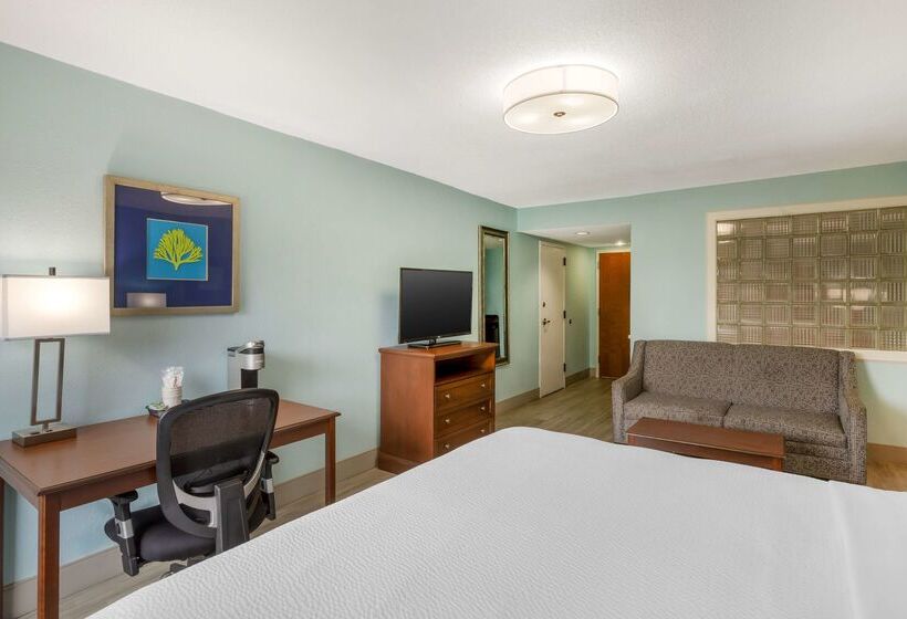 Hotel Best Western Plus Myrtle Beach@intracoastal