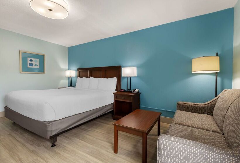 Hotel Best Western Plus Myrtle Beach@intracoastal