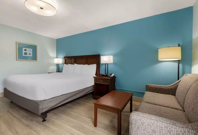 هتل Best Western Plus Myrtle Beach@intracoastal