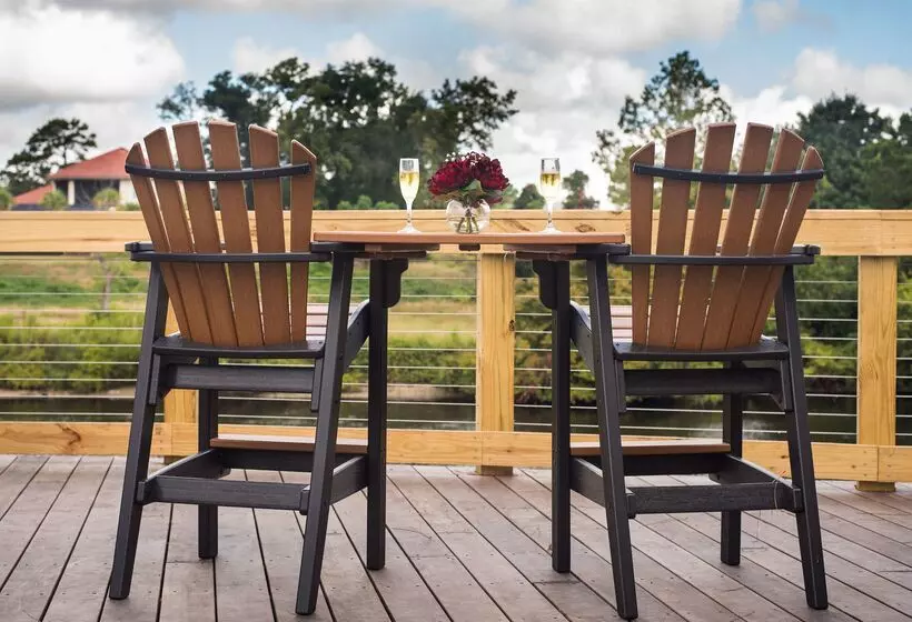 هتل Best Western Plus Myrtle Beach@intracoastal