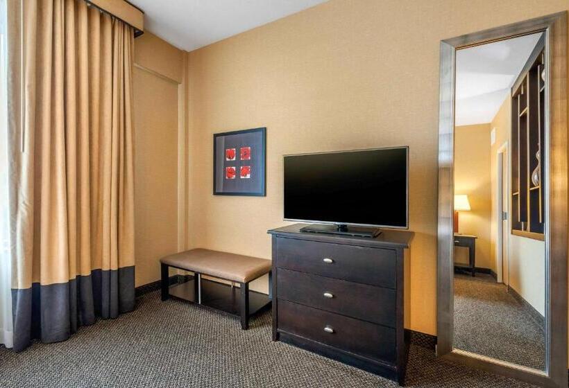 Cambria Hotel Akron   Canton Airport