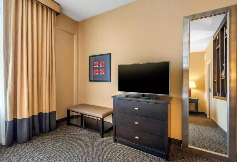 Cambria Hotel Akron   Canton Airport