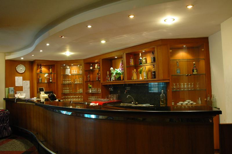 The Camelot Hotel Pattaya