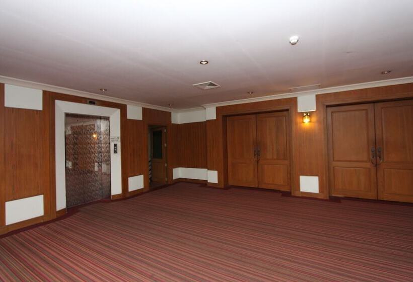 The Camelot Hotel Pattaya