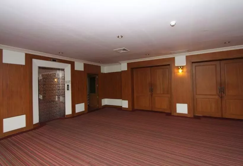 The Camelot Hotel Pattaya