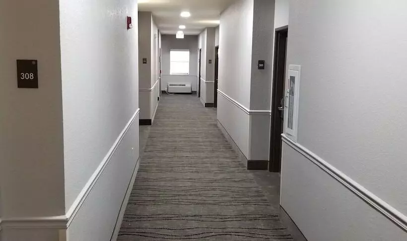 فندق Comfort Suites Kingwood Houston North