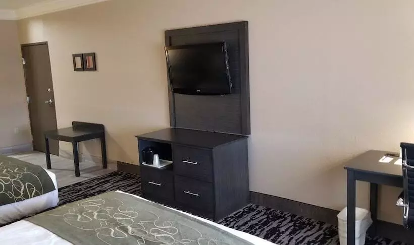 فندق Comfort Suites Kingwood Houston North
