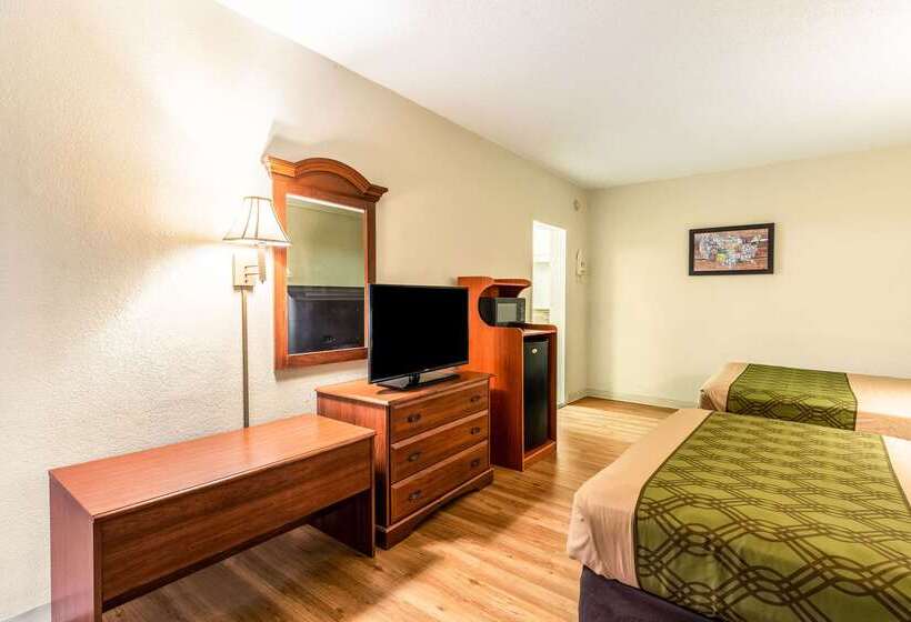 호텔 Econo Lodge Lake City North