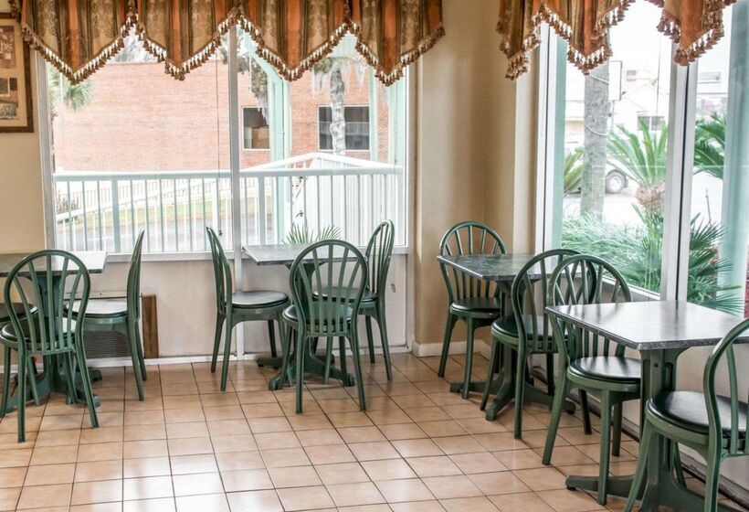 호텔 Econo Lodge Lake City North