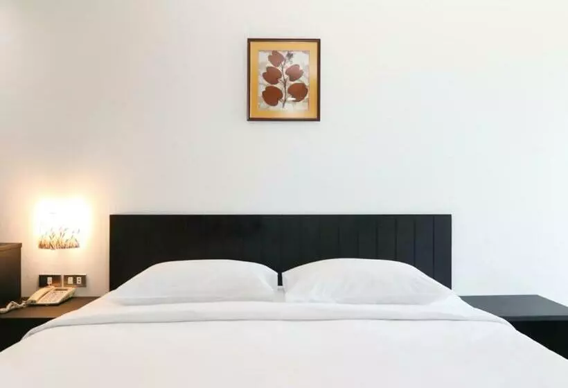 בית מלון כפרי G House