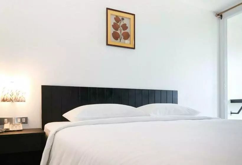 בית מלון כפרי G House