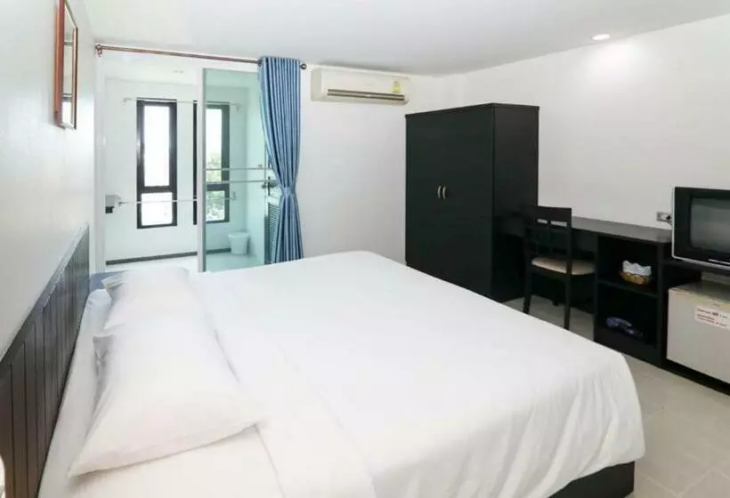 בית מלון כפרי G House