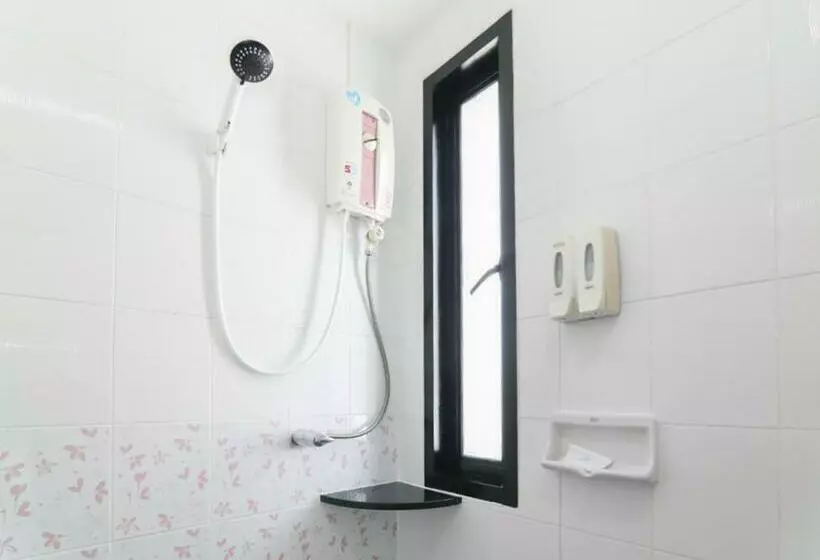 בית מלון כפרי G House