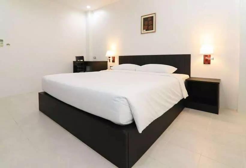 בית מלון כפרי G House