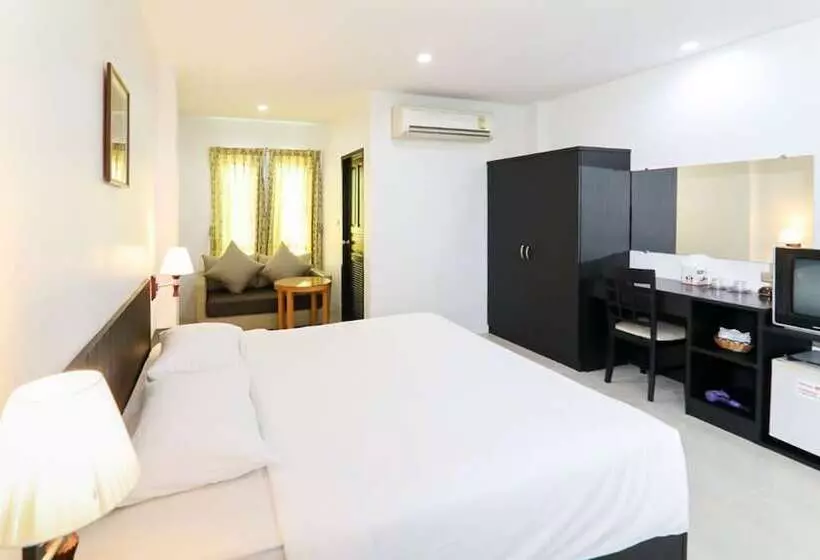 בית מלון כפרי G House