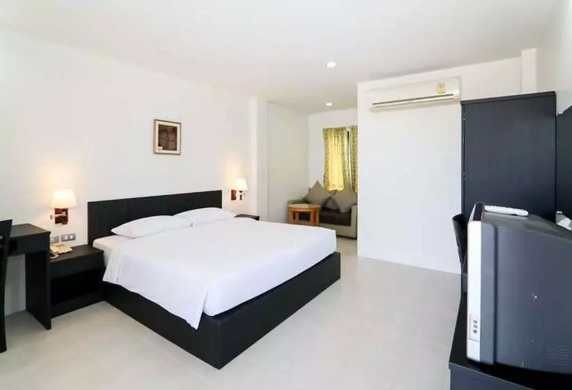 בית מלון כפרי G House