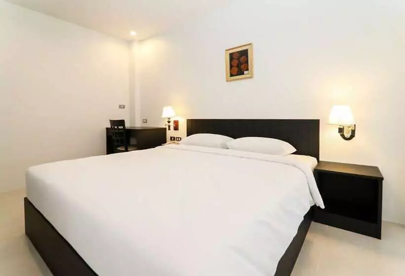 בית מלון כפרי G House