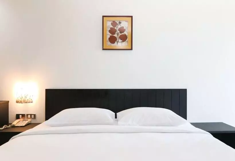 בית מלון כפרי G House