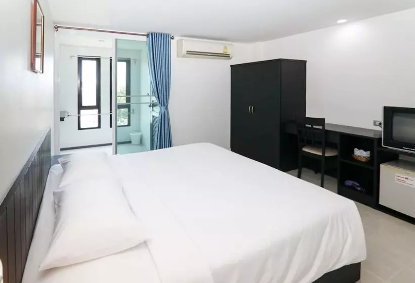 בית מלון כפרי G House