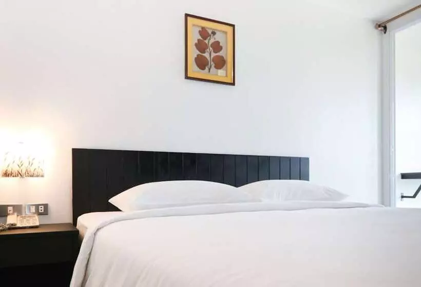 בית מלון כפרי G House