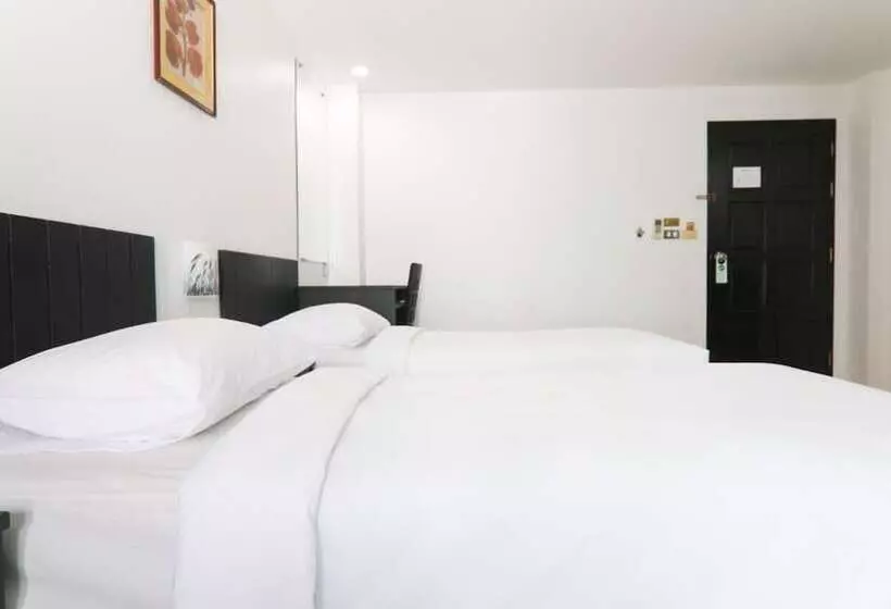 בית מלון כפרי G House