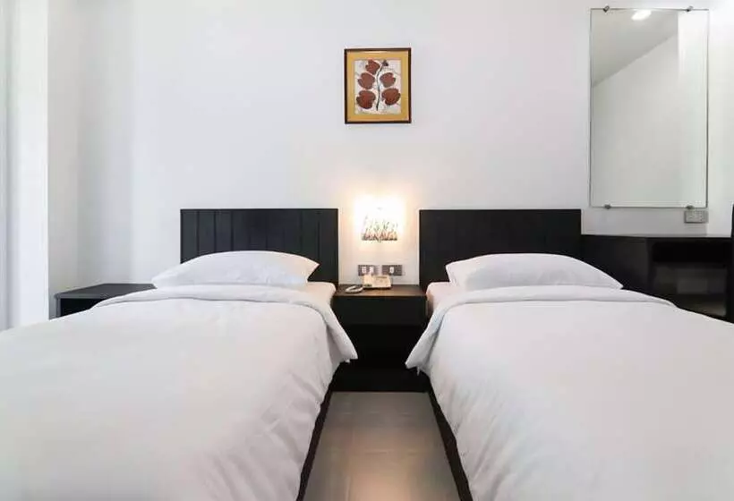 בית מלון כפרי G House