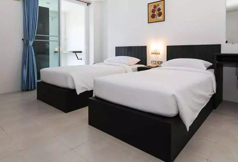 בית מלון כפרי G House