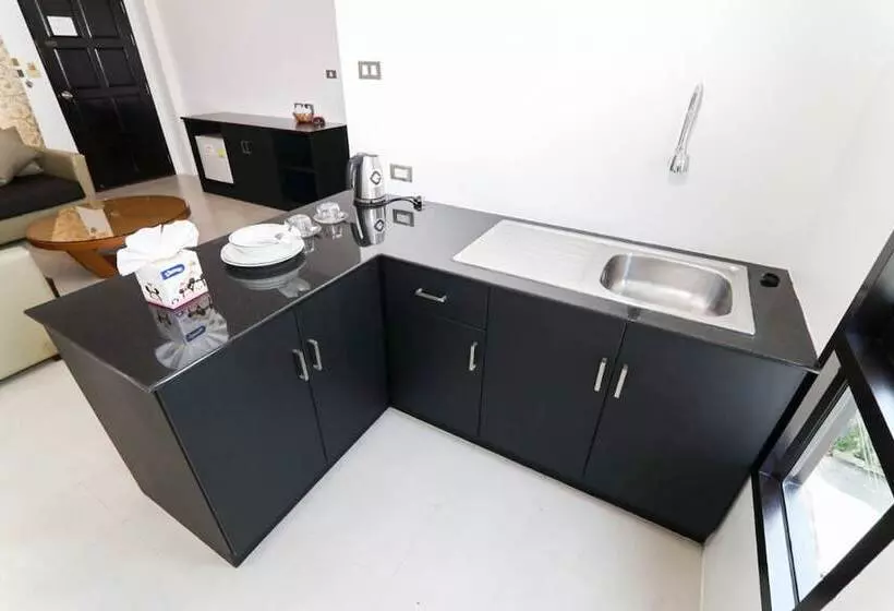 בית מלון כפרי G House