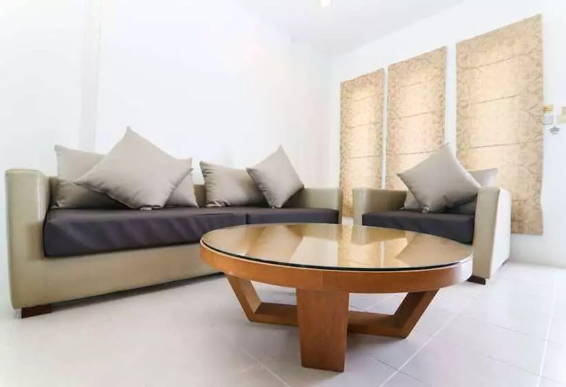 בית מלון כפרי G House