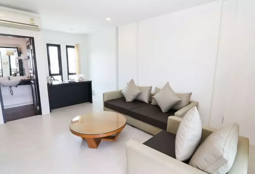 בית מלון כפרי G House