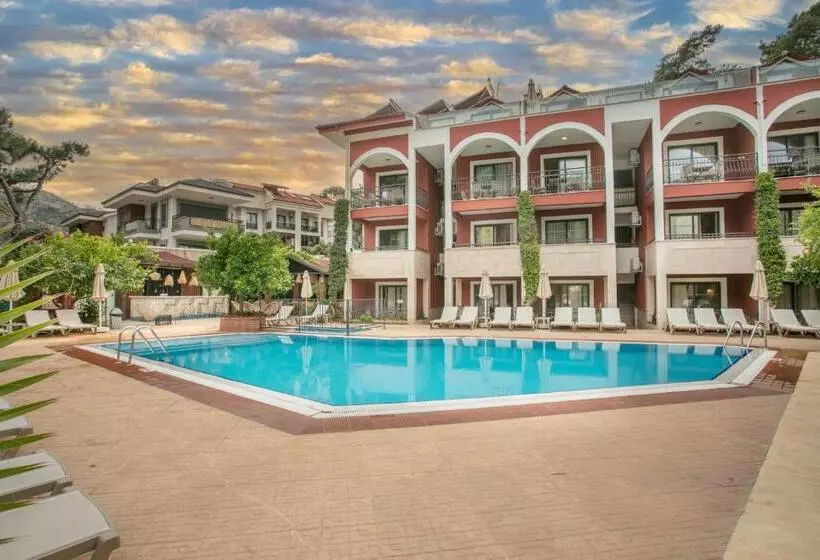 فندق Grand Aquarium