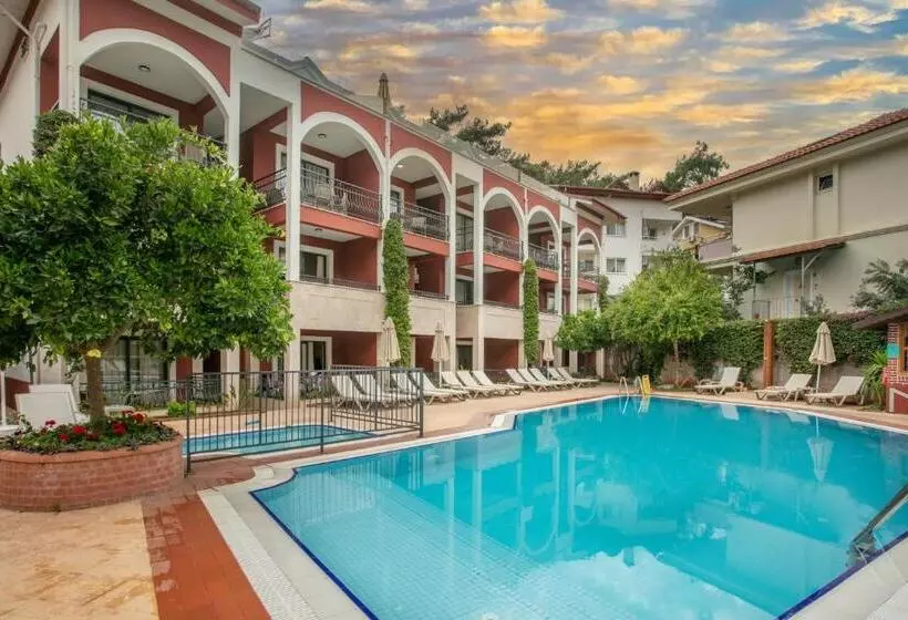 فندق Grand Aquarium