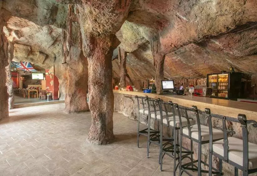 فندق Grand Aquarium