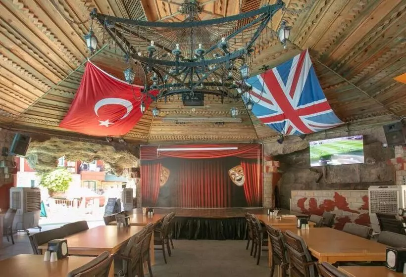 فندق Grand Aquarium