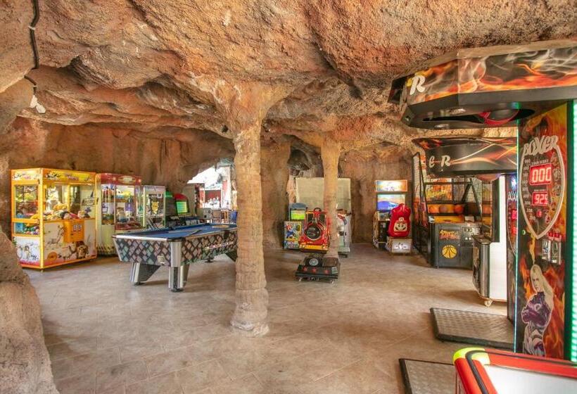 ホテル Grand Aquarium