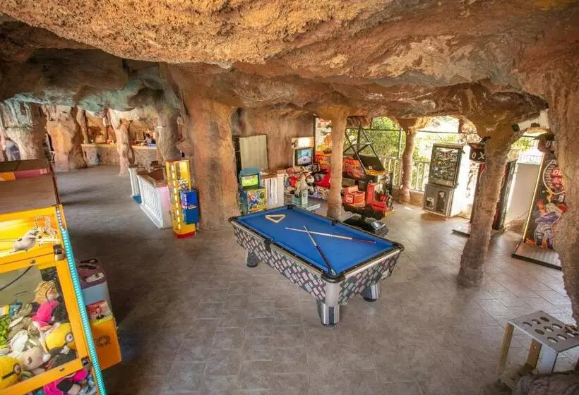 فندق Grand Aquarium