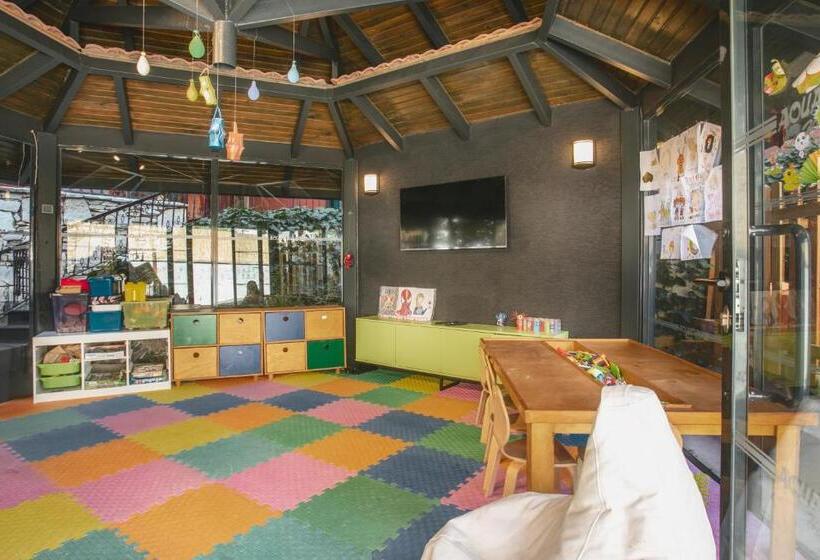 ホテル Grand Aquarium